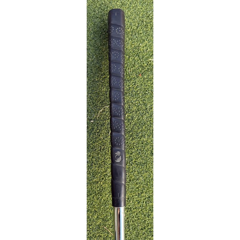 Odyssey Dual Force Rossie II 2 Putter 34.5" RH Steel Shaft - Picture 6 of 7